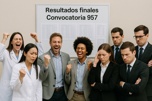 Así quedó, IES por IES, la categorización de grupos en Minciencias, con los resultados finales de la convocatoria 957