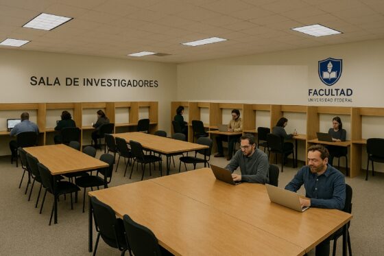 Por número de programas activos, ¿cuántos grupos de investigación debe tener una IES? Esto dicen los datos