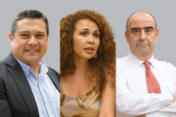 La Minciencias Olaya se siente permanentemente acosada y perseguida ante todos los que dicen algo negativo de su gestión