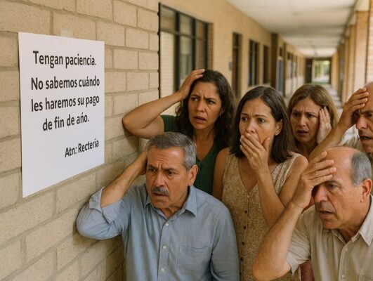 UdeA dice que habrá “docentes y empleados administrativos que no serán priorizados” en los pagos que deberán hacerse para cerrar 2025