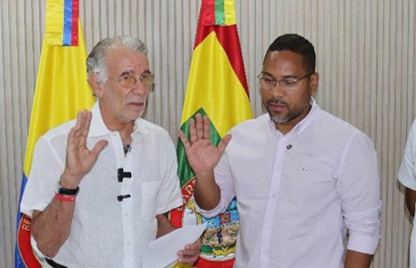 Rector de Uniatlántico presentó un falso certificado de experiencia docente. Gobernador pide anular su elección