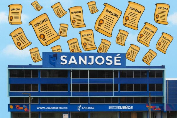 Crece el escándalo de la Fund. San José y sus titulados sin Saber Pro, pero por ahora “no pasa nada”