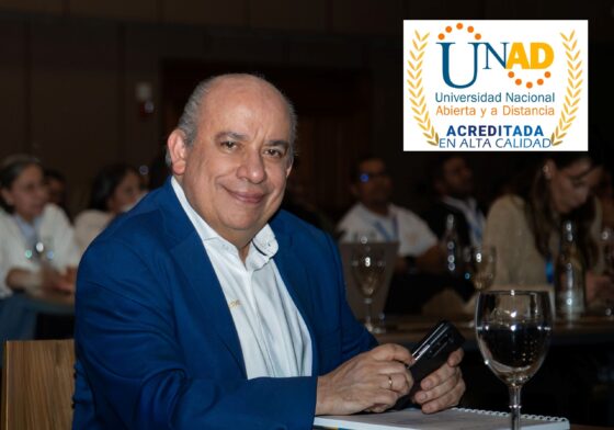 Las razones del éxito de la UNAD, que por cifras y resultados se convirtió en un referente sectorial