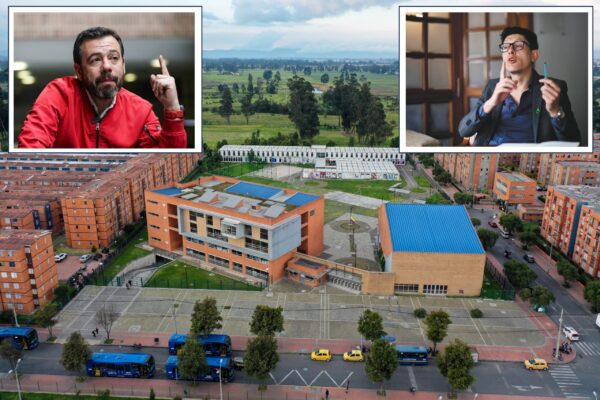 Luz verde a conflicto entre Mineducación y Bogotá, para los campus universitarios de Suba y Kennedy