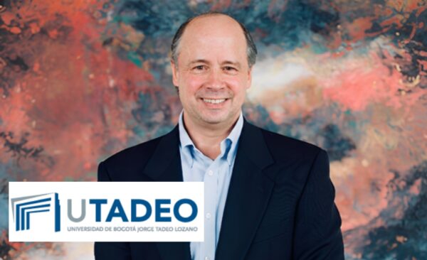 U. Jorge Tadeo Lozano apuesta por otro exmineducación como rector: Francisco José Lloreda