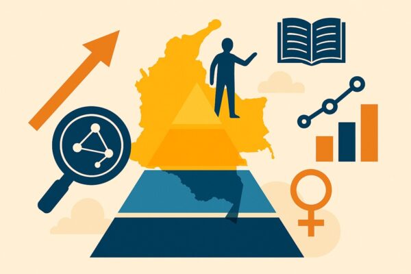 Resultados Minciencias muestran una nueva era en la ciencia: descentralización, apropiación social y caída de la élite