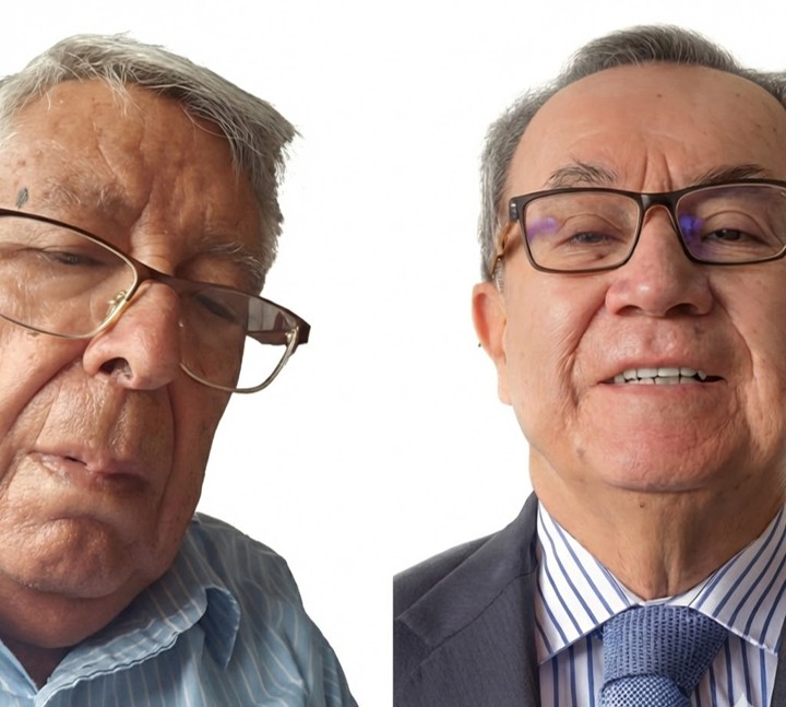 Sobre la audacia en la gestión universitaria (aporte de Doerr y Salazar): Carlos Hernando Forero Robayo y Hernando Bernal Alarcón