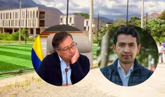 A 6 meses de terminar su presidencia, Petro no ha entregado ninguna de las 100 universidades prometidas