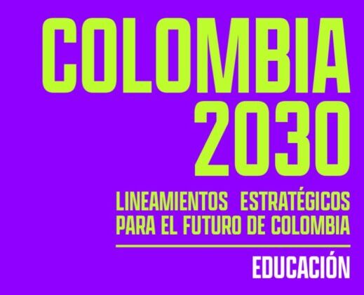 Exfuncionarios del gobierno Duque lanzan alertas y propuestas de política educativa para 2026-2030