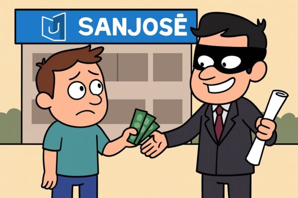 Sigue creciendo el escándalo de la San José: Hasta 20 millones cobraría la IES por homologaciones exprés y títulos sin Saber Pro