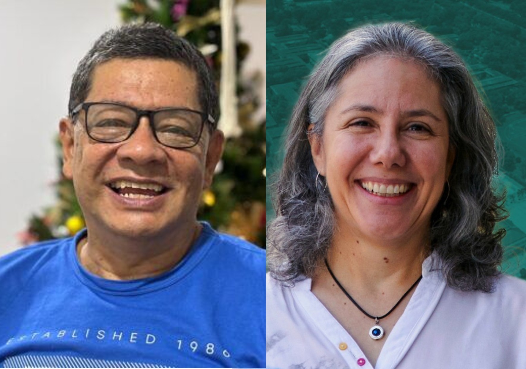 Gobernanza universitaria y reforma estatutaria: entre participación y buen gobierno: John Freddy Duitama y  Natalia Gaviria Gómez