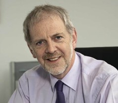 Cómo concebir las nuevas dimensiones de la formación doctoral: Frank Gannon