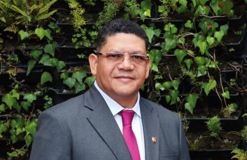 Unipamplona se queda sin rector. Consejo de Estado anula elección de Ivaldo Torres