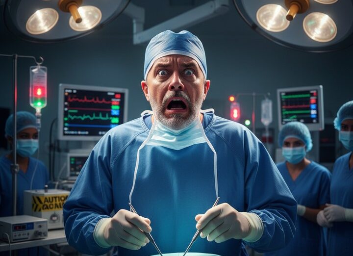 13 mil futuros médicos, en Brasil, no tienen los conocimientos mínimos para ejercer