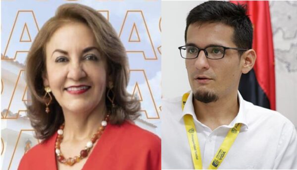 Designado de Petro en la UFPS no puede asistir a los Consejos Superiores por pelea con esa Universidad