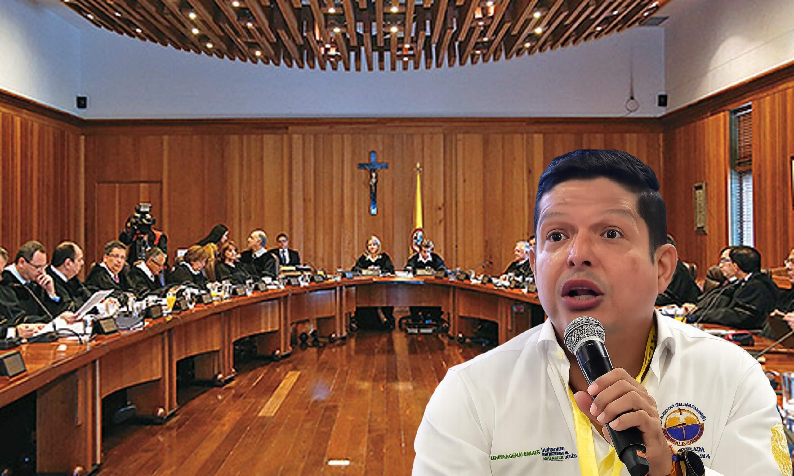 Consejo de Estado ratifica que universidades son autónomas para ampliar periodos de reelección de sus rectores