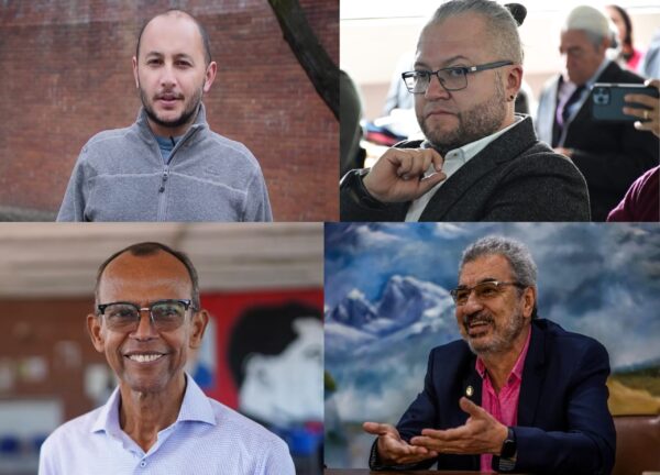 Hablar de constituyente, la idea que endulza al gobierno por parte de los rectores “puestos” por este