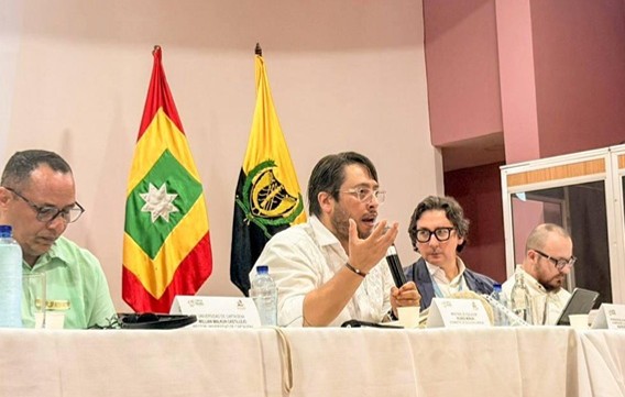 Solo una de las 10 universidades indígenas, afrocolombianas y campesinas anunciadas por Mineducación funciona