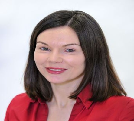 Cómo la capacitación del personal puede crear universidades más humanas: Sarah Wolfenden