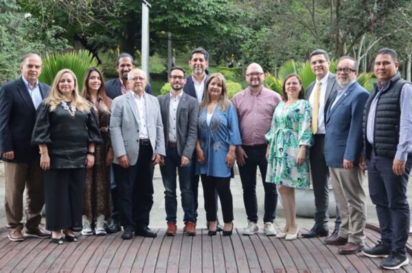 ACIET propone a los aspirantes presidenciales rediseñar el sistema de educación superior