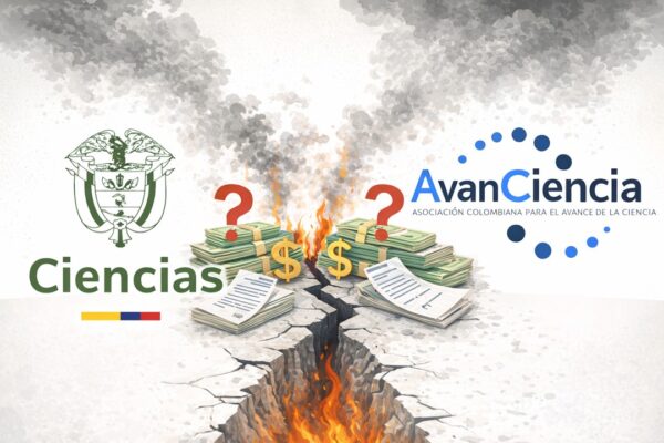 $20 mil millones en disputa: Minciencias exige soportes de un contrato que Avanciencia afirma haber entregado