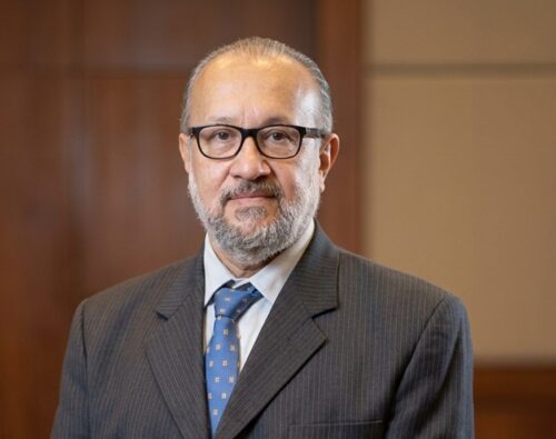 ¿Sobrevivirá la universidad?: Freddy Naranjo Pérez