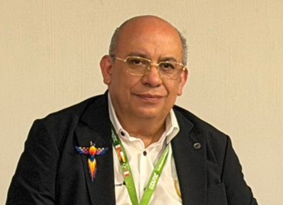 La educación superior, más allá de izquierda, de derecha o de centro: Jaime Leal Afanador