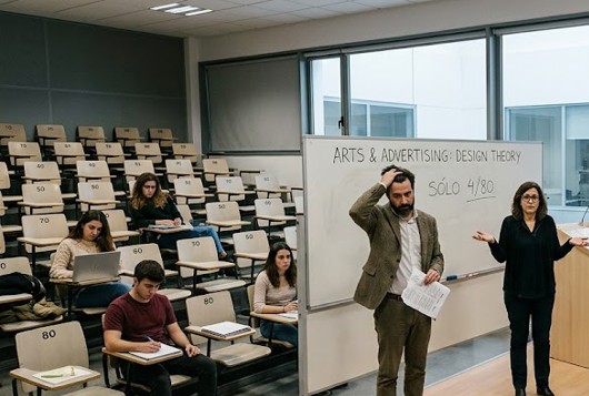 Universidades chinas están cerrando programas por la llegada de la IA