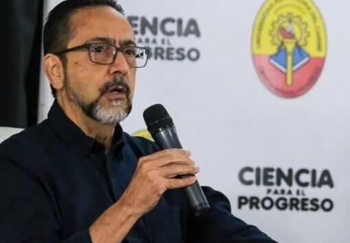 U. Autónoma del Caribe: Jorge Senior logra pasar de rector designado por el MEN a rector en propiedad