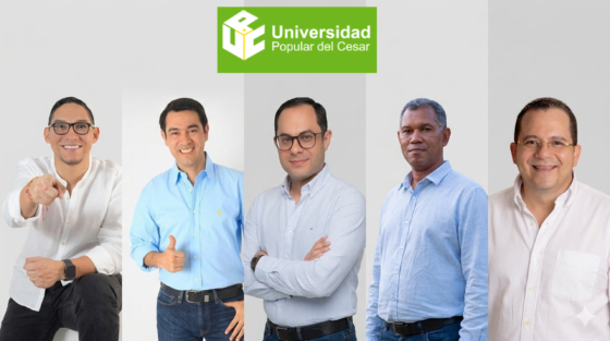 En la elección de rector de la U. Popular del Cesar también se denuncia compra de votos y politiquería