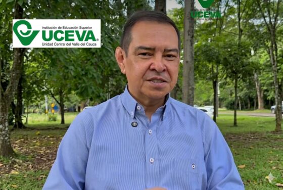 Rector de UCEVA reemplaza al del Colegio Mayor de Antioquia como consejero del CESU