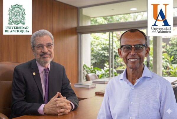Udea inicia búsqueda de rector en propiedad. Uniatlántico no habla del tema