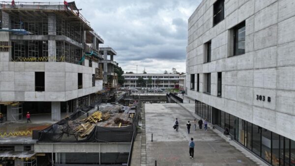 Las nuevas sedes universitarias que el Gobierno Petro se compromete a entregar antes del 7 de agosto