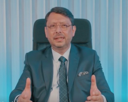 La San José apuesta por un nuevo rector con amplia experiencia en IES