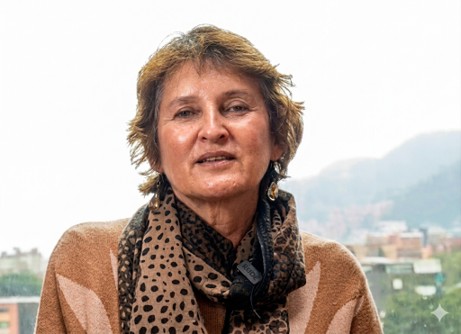 Reconsiderar la propuesta de reforma del 1279: Carmen Fonseca