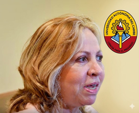 … y pasó lo que el sector poco imaginó: Silvia Gette regresa como rectora de la U. Autónoma del Caribe