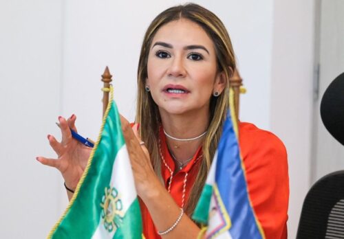 ¿Construir más universidades es la solución? Gobernadora plantea un necesario debate para el sector