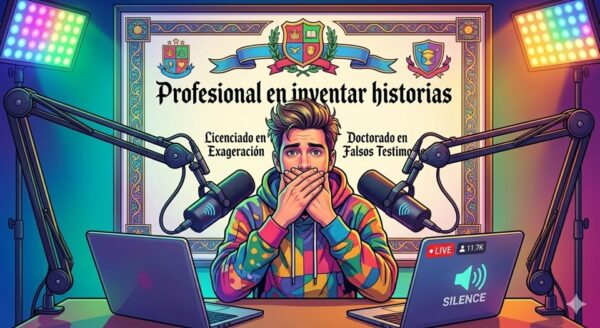 China protege a su población y pone fuertes restricciones a los influencers y creadores de contenido