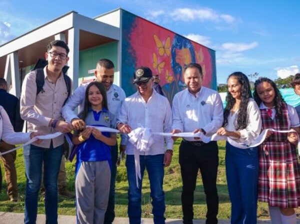 Colegio-Universidad del Catatumbo no arranca por falta de servicios públicos