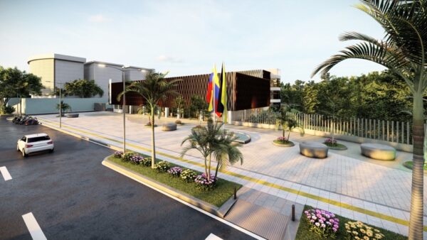 Los 59 proyectos de infraestructura universitaria que deja comenzados este gobierno e inaugurará el próximo