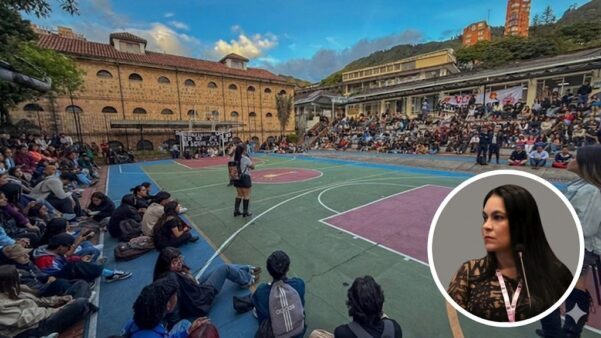 Opacidad, poca visibilidad y sede arrendada arrinconan a la U. Colegio Mayor de Cundinamarca
