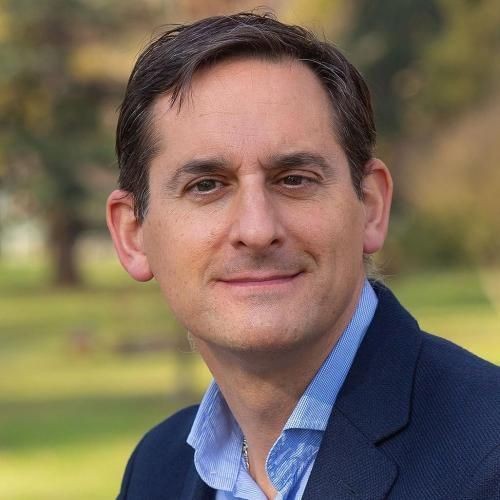 La reputación de la universidad como estrategia que se gobierna: Santiago Fernández-Gubieda