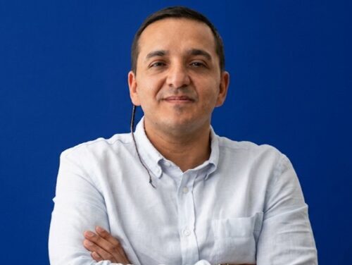 La universidad que aprende de sí misma: Santiago Jiménez Londoño