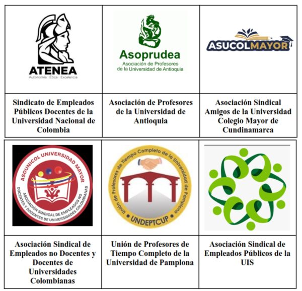 Reforma al 1279 es inconstitucional, dicen docentes de universidades públicas