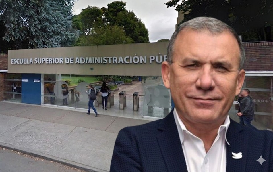 ¿Es la ESAP un fortín burocrático y caja menor de políticos?