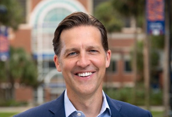 Hábitos para la humanidad en la era de la IA: Ben Sasse