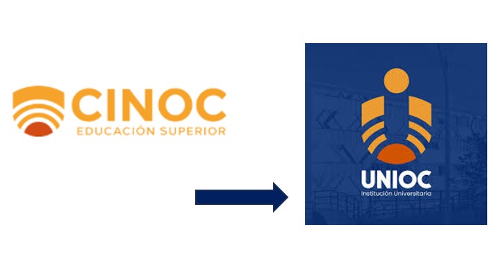 Nace otra institución universitaria y se apaga otra institución técnica profesional