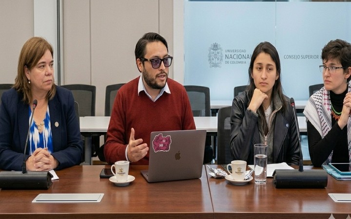 Para la Procuraduría, el CSU de la UNAL violó normas al designar rector (e) a Andrés Felipe Mora