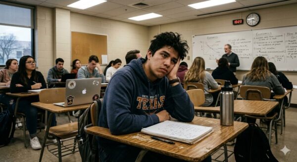 Retener estudiantes es más barato, para las IES, que reemplazarlos
