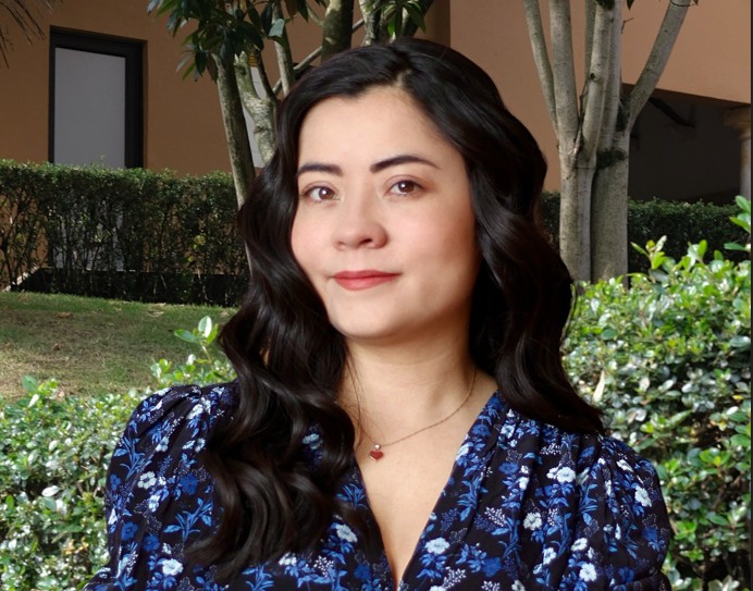 El abogado del futuro: Lina María Ortegón Suárez